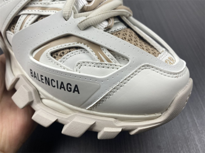 BLCG TRACK SNEAKER - CCSHOES