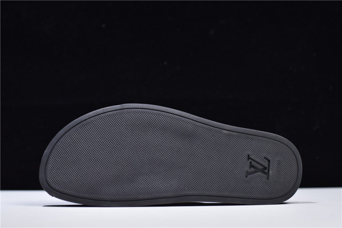 Loui Vuitto SLIPPERS - CCSHOES