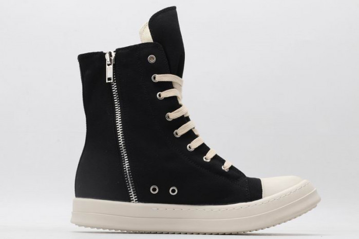 Rick Owen.s Sneaker - CCSHOES