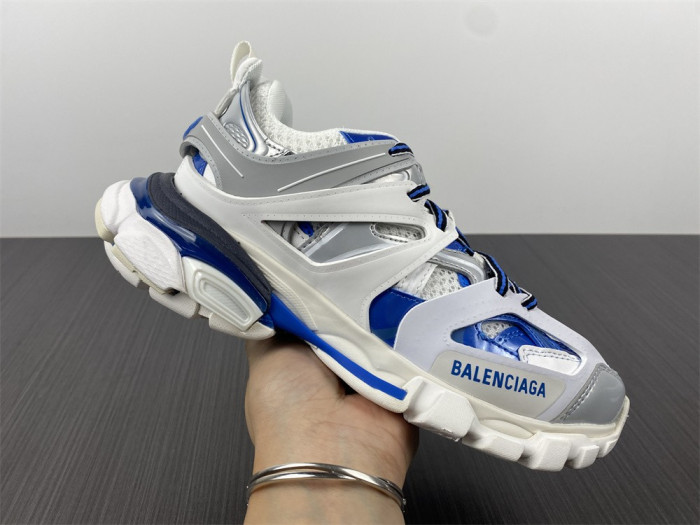 BLCG TRACK SNEAKER - CCSHOES