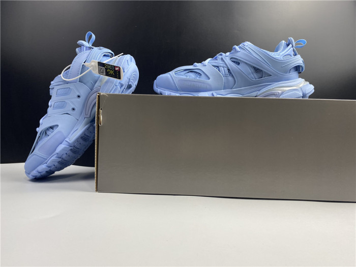 BLCG TRACK TRAINER LIGHT BLUE 542023 W2LA1 4800 - CCSHOES