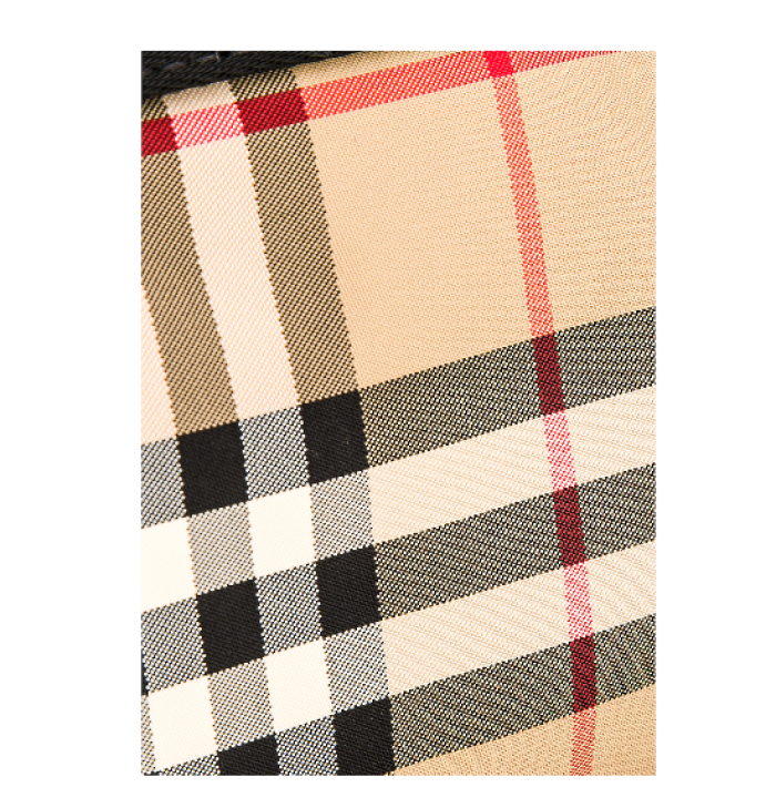 BURBERY SONNY FANNY PACK - CCSHOES