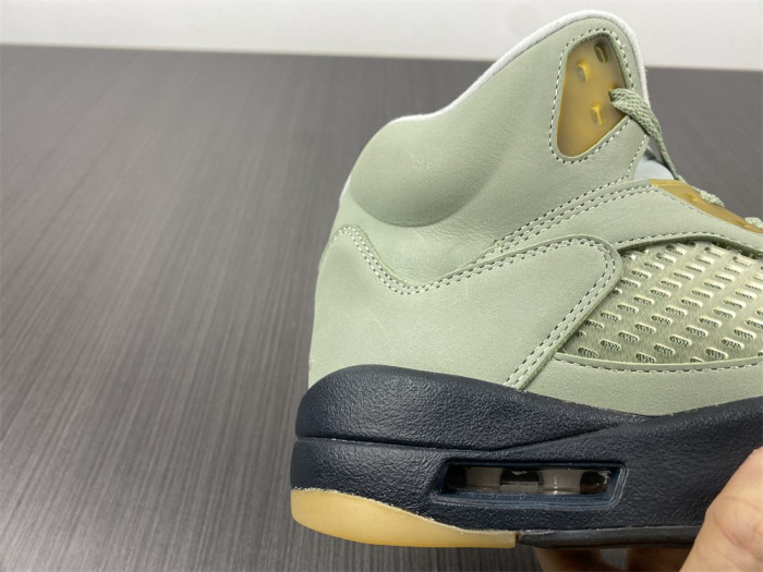 Air Jordan 5 "Jade Horizon" DC7501-300 - CCSHOES