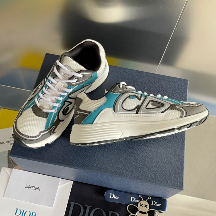 DR B30 Sneakers - CCSHOES