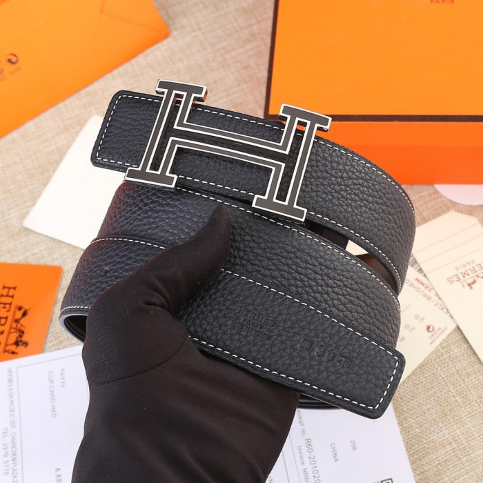Hermes Belt-3.8 CM - CCSHOES
