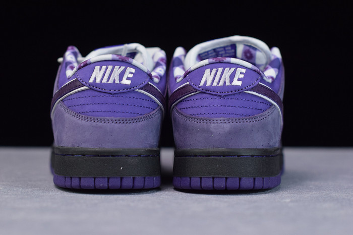 NIKE SB DUNK LOW CONCEPTS PURPLE LOBSTER BV1310-555 - CCSHOES