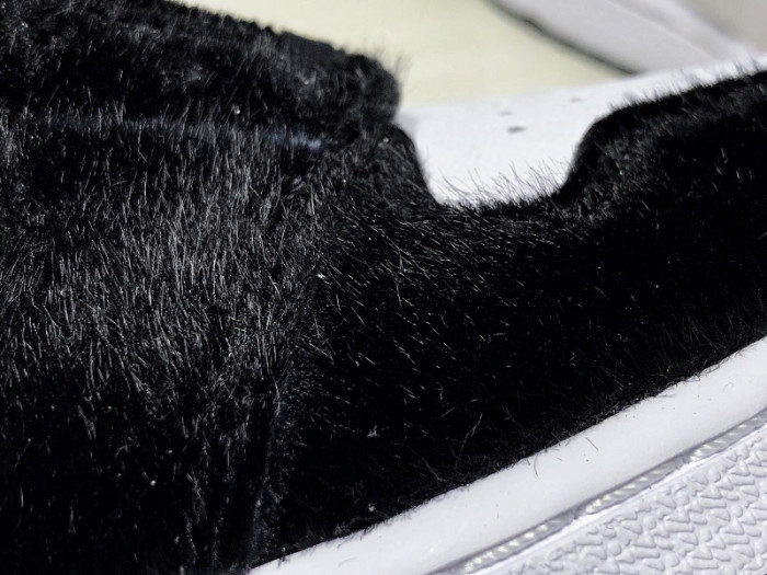 Air Jordan 1 Retro High OG “Panda” CD0461-007 - CCSHOES