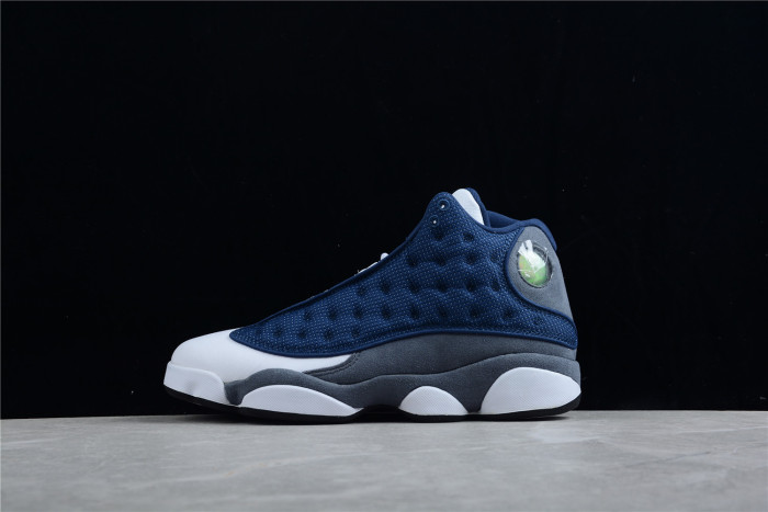 Air Jordan 13 Retro Flint (2010) 414571-401 - CCSHOES