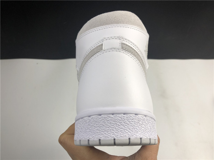 Air Jordan 1 Retro High 85 Neutral Grey BQ4422-100 - CCSHOES