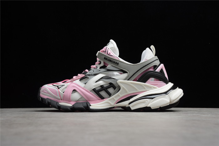 BLCG TRACK SNEAKER - CCSHOES