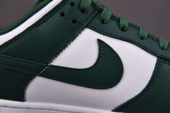 Nike Dunk Low Spartan Green DD1391-101 - CCSHOES