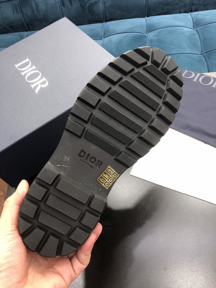 DR BOOTS - CCSHOES