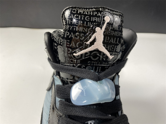 AIR Jordan 5 Retro Doernbecher 633068-010 - CCSHOES