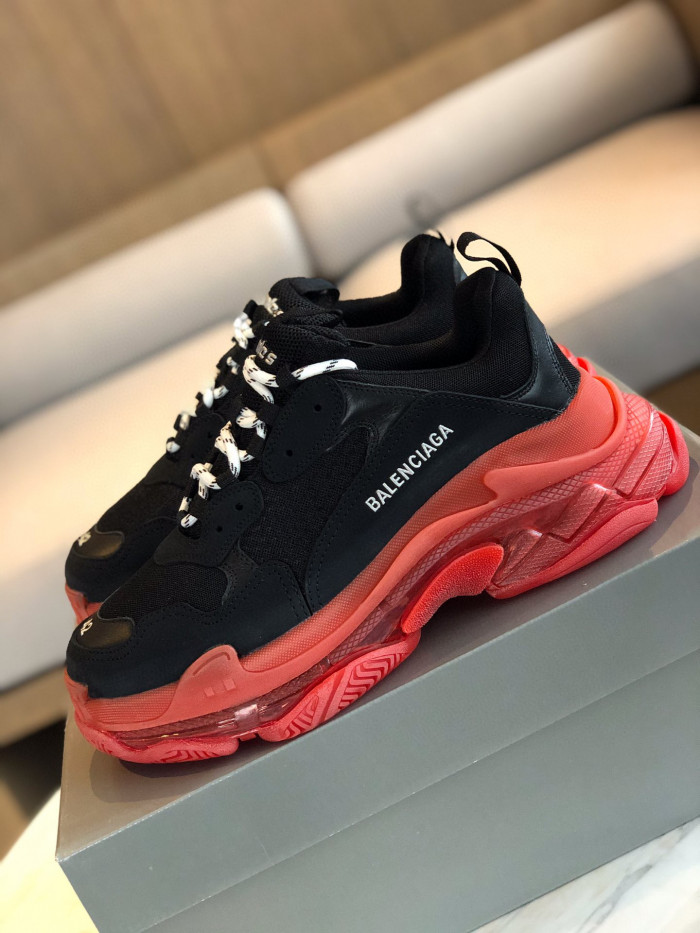 BLCG TRIPLE S SNEAKER - CCSHOES