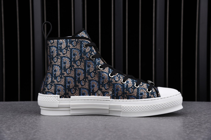 DR Homme Kaws - CCSHOES