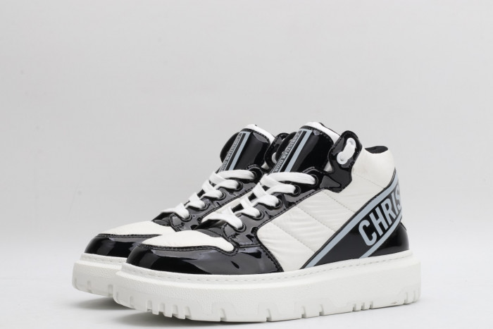 DR D-Player Sneaker - CCSHOES