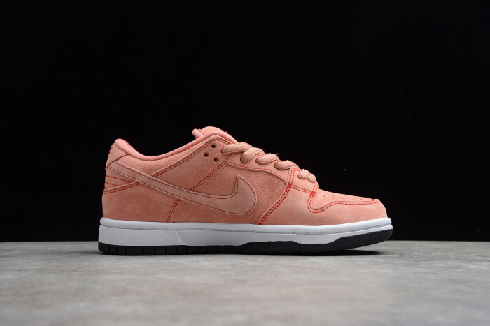 Nike SB Dunk Low “Pink Pig” CV1655-600 - CCSHOES