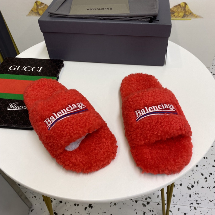 BLCG SLIPPERS - CCSHOES