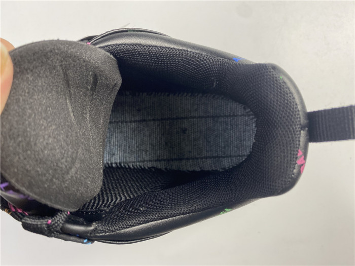 BLCG SNEAKER TRIPLE.S.524033 W2FA1 1210 - CCSHOES