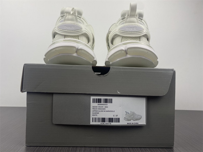 BLCG TRACK SNEAKER - CCSHOES