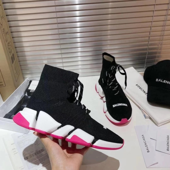BLCG SPEED SNEAKER - CCSHOES