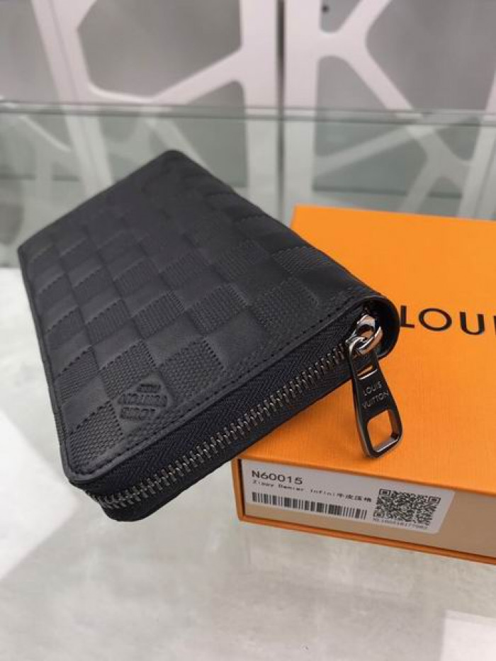 LOUI VUITTO WALLET N60015 19.5*10 - CCSHOES