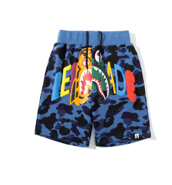 BAPE Shorts - CCSHOES