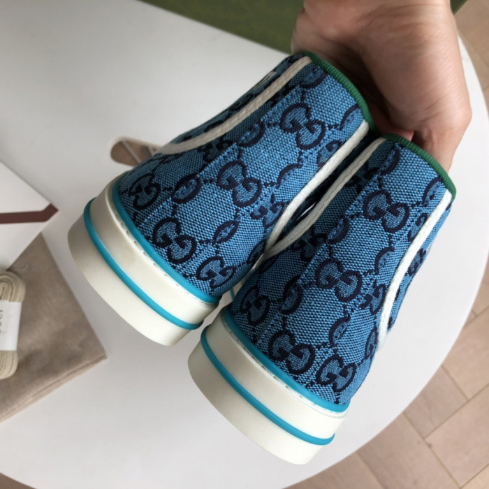 Gucci Tennis 1977 SNEAKER - CCSHOES