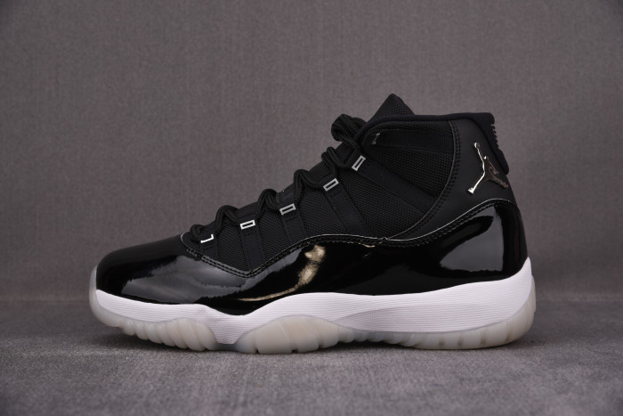 Air Jordan 11 “25th Anniversary” CT8012-011 - CCSHOES