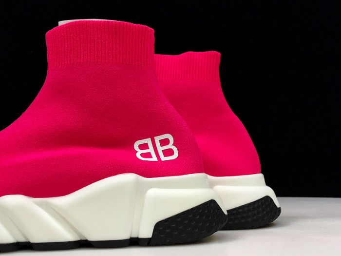 BLCG SPEED SNEAKER 518767 W05G0 5641 - CCSHOES