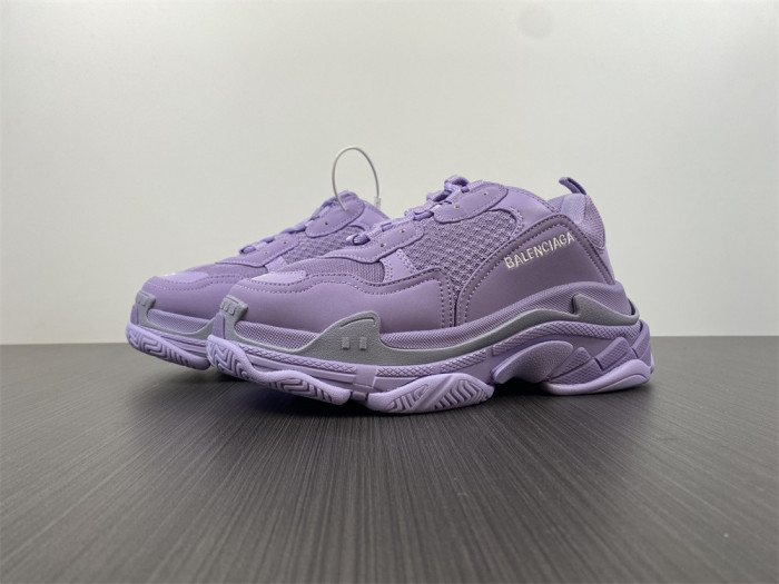 BLCG TRIPLE S SNEAKER - CCSHOES