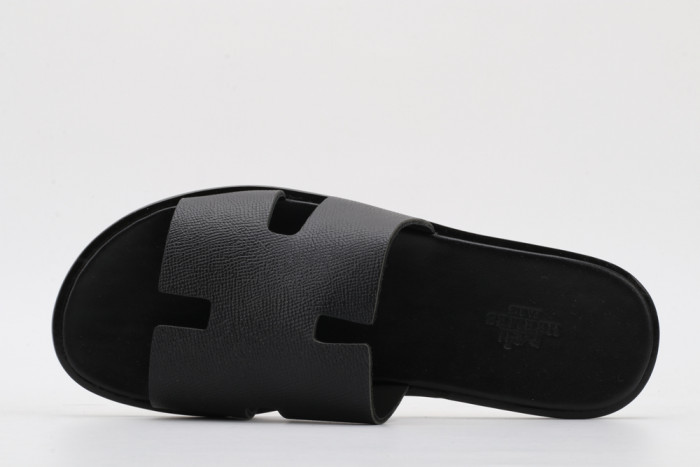 Herme Slippers - CCSHOES