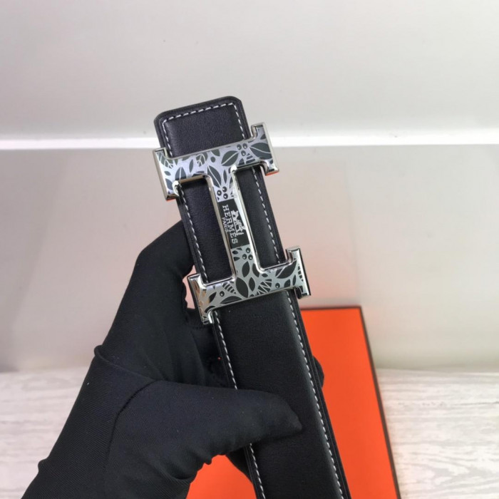 Hermes Belt-3.8 CM - CCSHOES