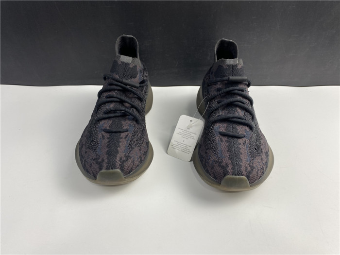 Adidas Yeezy Boost 380 “Onyx” FZ1270 - CCSHOES