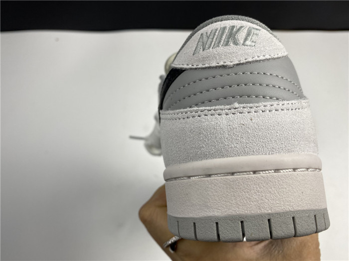 TRAVIS SCOTT X PLAYSTATION X NK SB DUNK LOW BQ6817 101 - CCSHOES