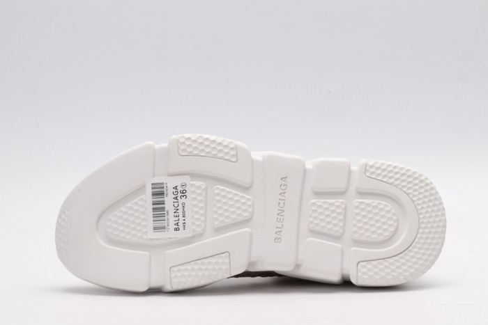 BLCG SPEED SNEAKER - CCSHOES