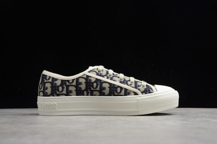 DR-WALK "N" DEEP BLUE KCK211OBE_S56B - CCSHOES