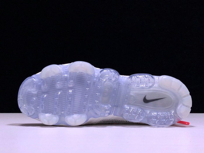 Off-White Nike Air VaporMax 2018 White AA3831-100 - CCSHOES
