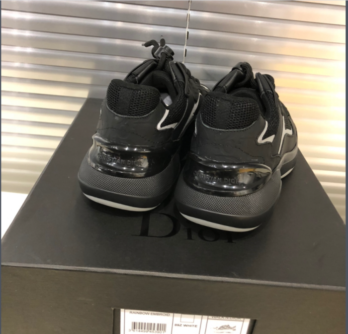 DR B22 SNEAKER - CCSHOES