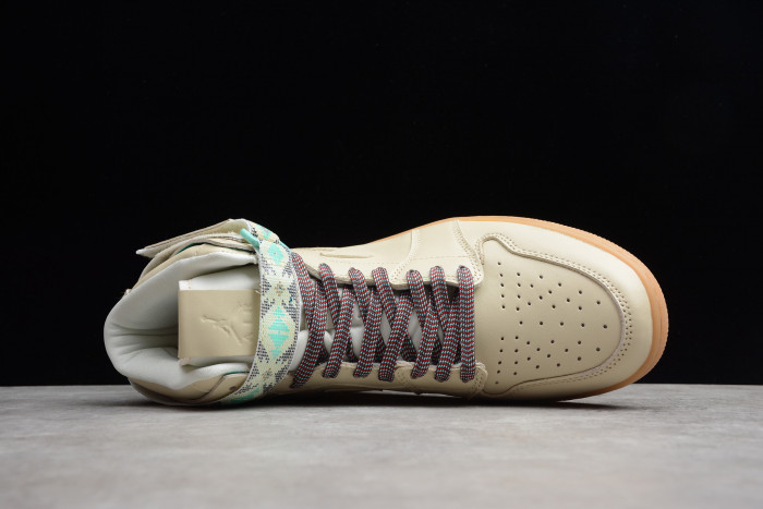 Air Jordan 1 Retro High Strap N7 AR4410-207 - CCSHOES