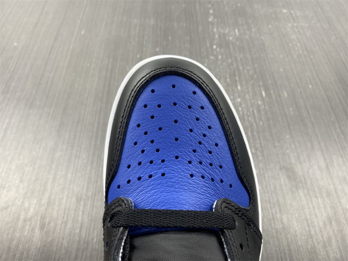 Air Jordan 1 Retro Royal 555088-007 - CCSHOES