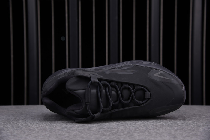 Adidas Yeezy Boost 700 MNVN Triple Black FV4440 - CCSHOES