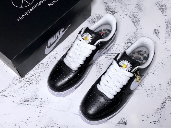 AIR FORCE 1 LOW G-DRAGON PEACEMINUSONE PARA-NOISE AQ3692-001 - CCSHOES