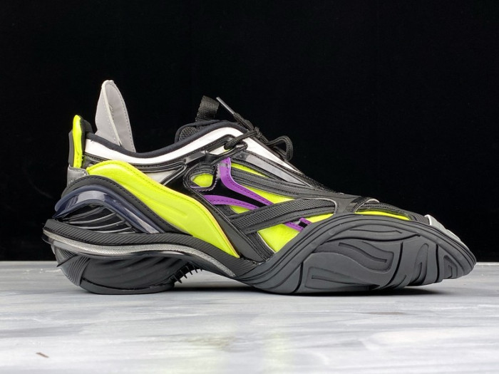 BLCG Tyrex Sneaker Low Top 617535-W2CK1-5001 - CCSHOES