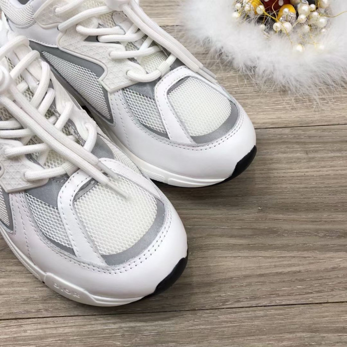 DR Oblique SNEAKER - CCSHOES