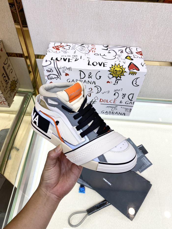 DG SNEAKER - CCSHOES