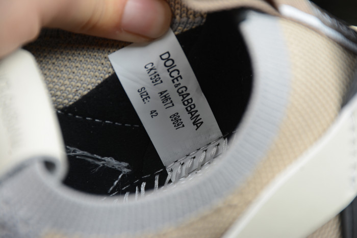 DG SNEAKER - CCSHOES