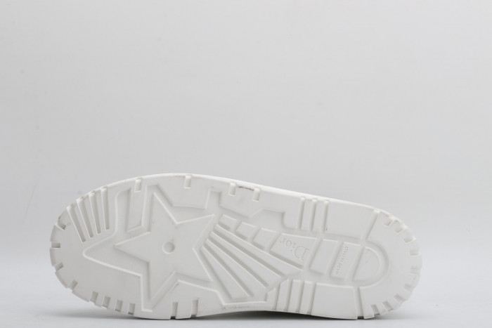 DR D-Player Sneaker - CCSHOES