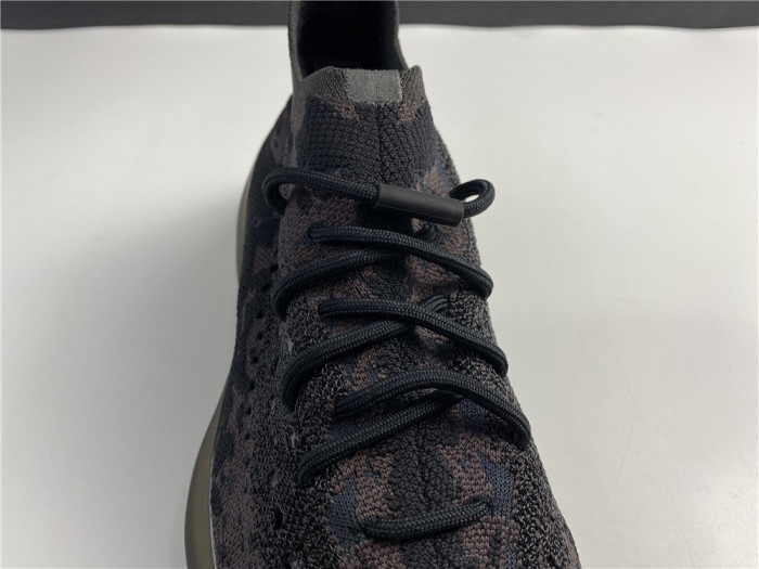 Adidas Yeezy Boost 380 “Onyx” FZ1270 - CCSHOES