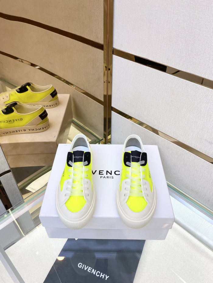 Givench Spectre Low-TOP SNEAKER - CCSHOES